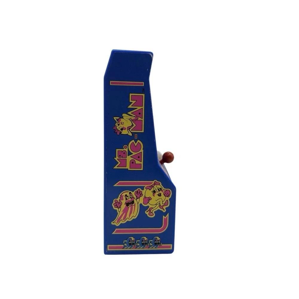 Bandai Namco ms pac